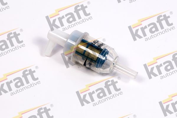 KRAFT AUTOMOTIVE Топливный фильтр 1721040